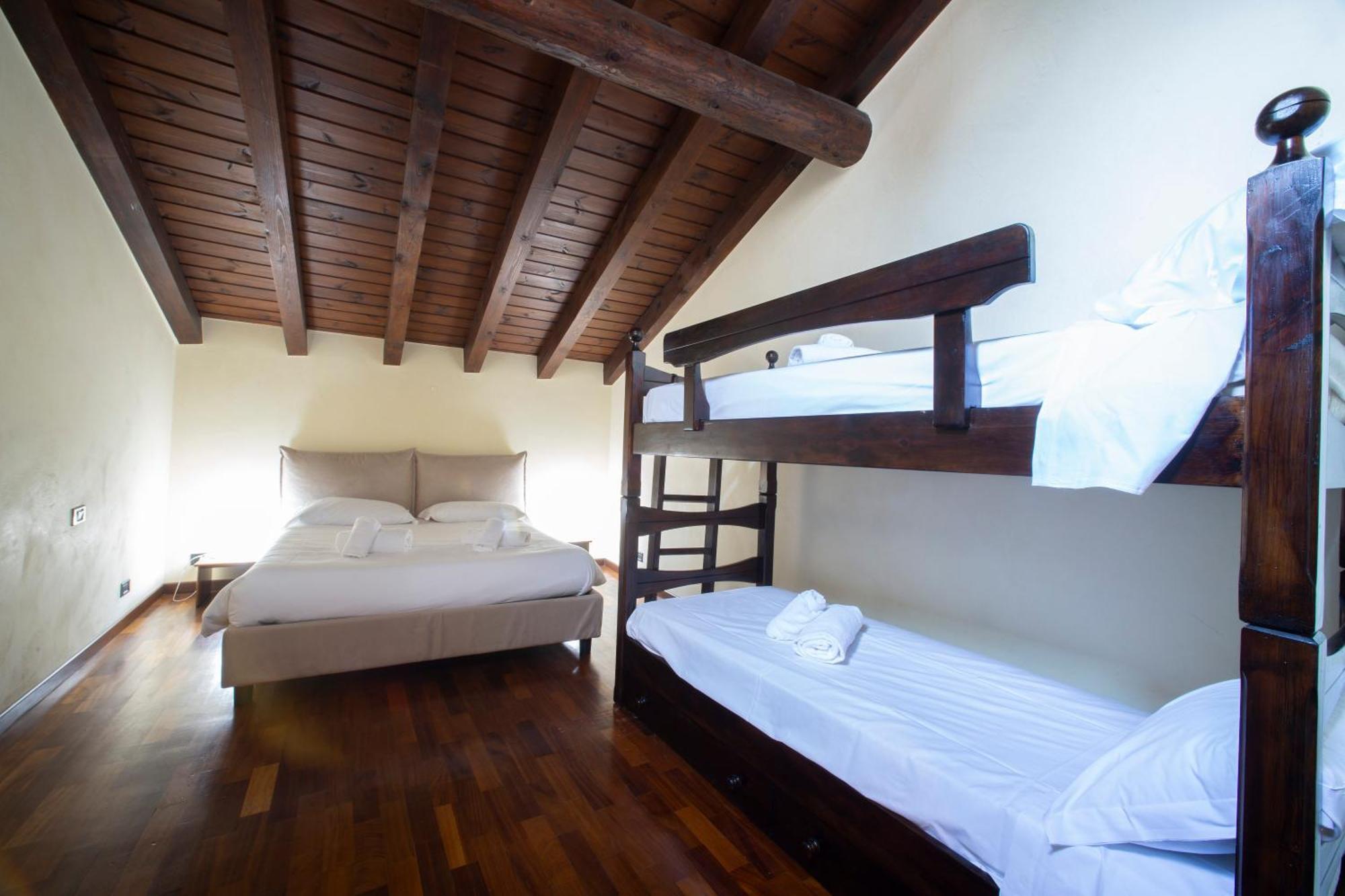 Dimora Storica Vicolo Del Volto Apartment Iseo Bagian luar foto