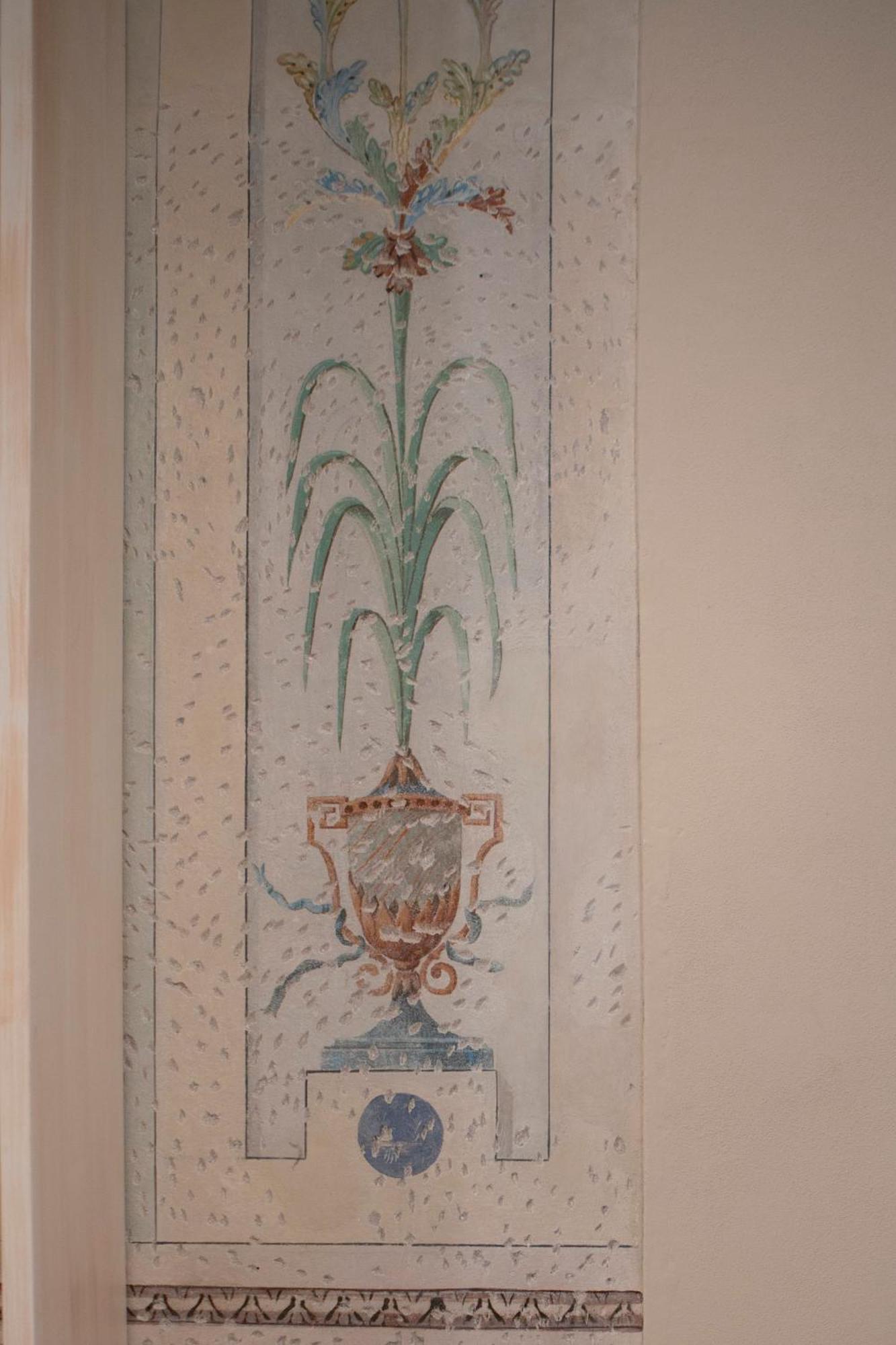 Dimora Storica Vicolo Del Volto Apartment Iseo Bagian luar foto